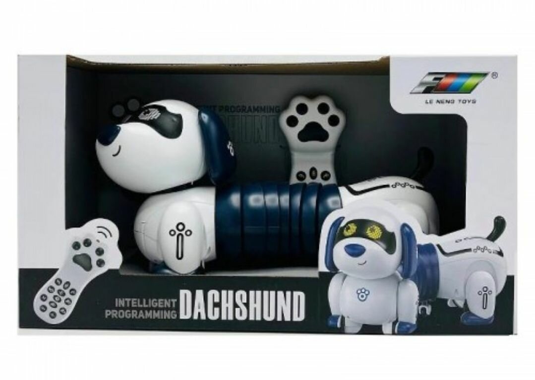 Chien Robot Intelligent