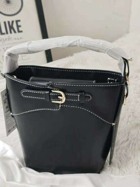 Sac à main en cuir élégant