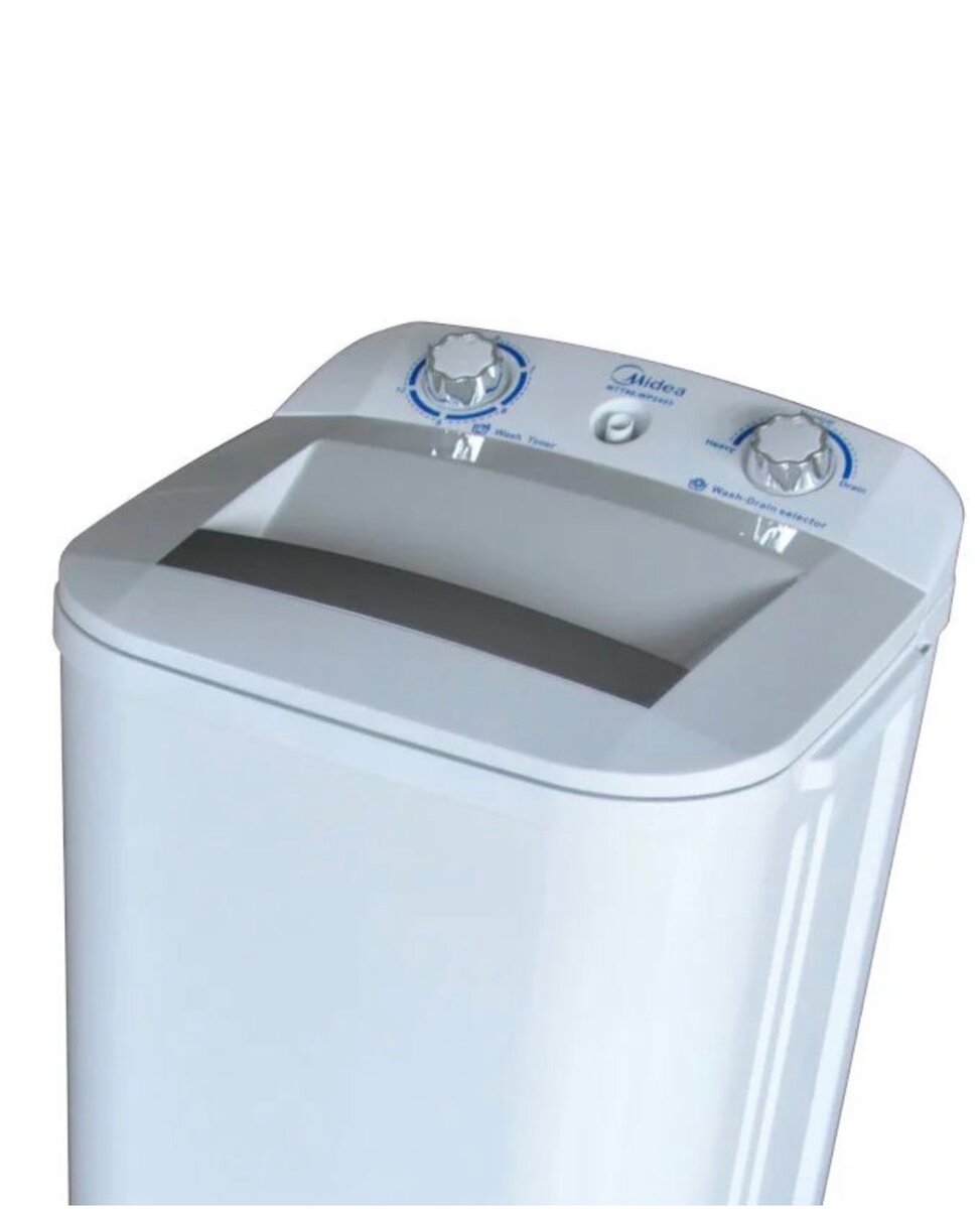 Mini machine à laver 6kg