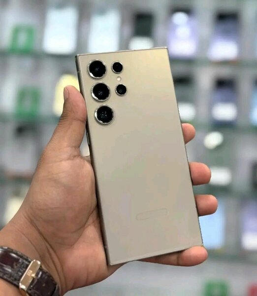 Samsung Galaxy S24 Ultra