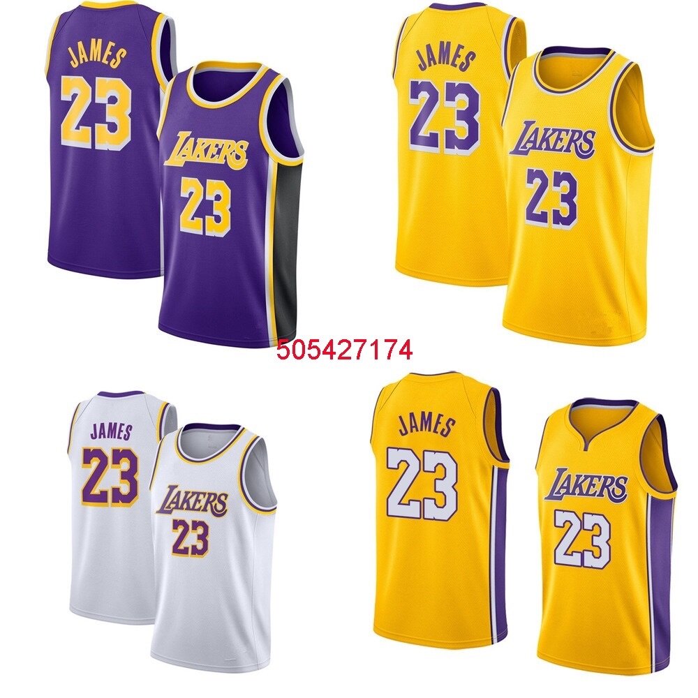 Maillot NBA
