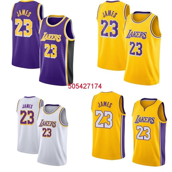 Maillot NBA