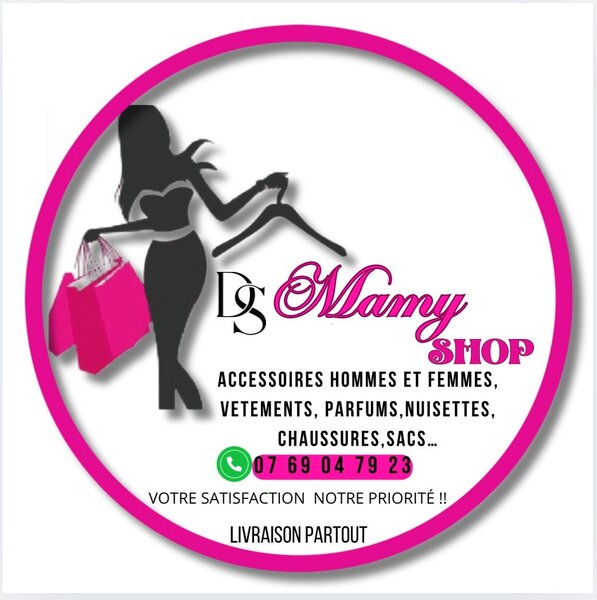Ds Mamy Shop 