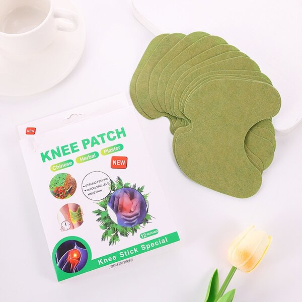 Knee patch