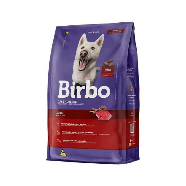 Birbo viande 25kg