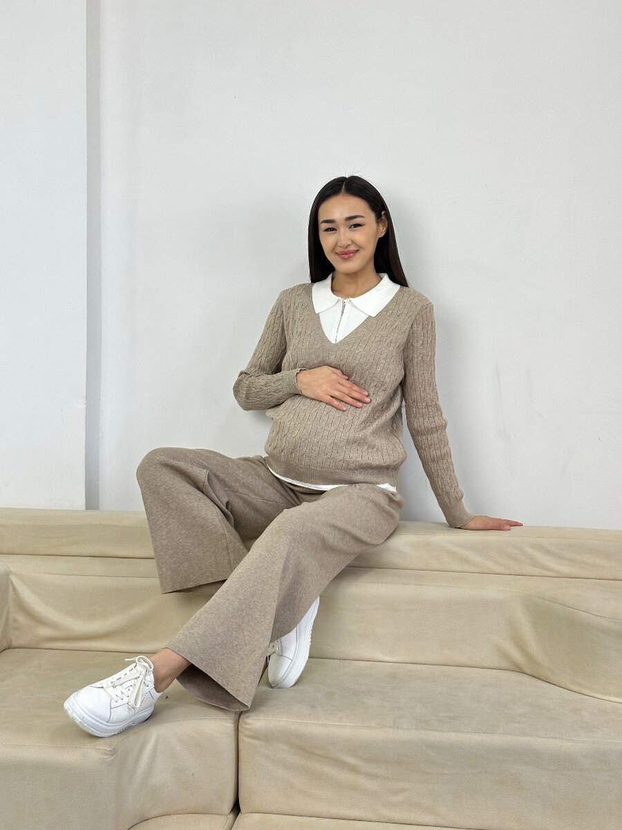 Двойки для кормящих