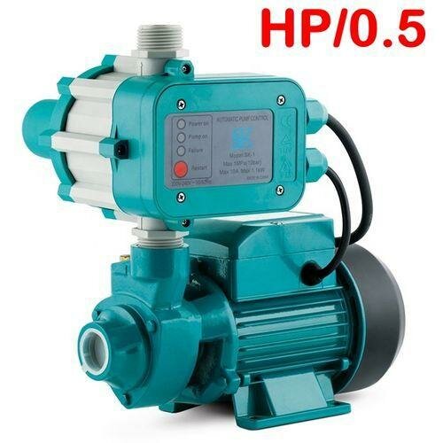 Suppresseur + Automatique - Milticouleur