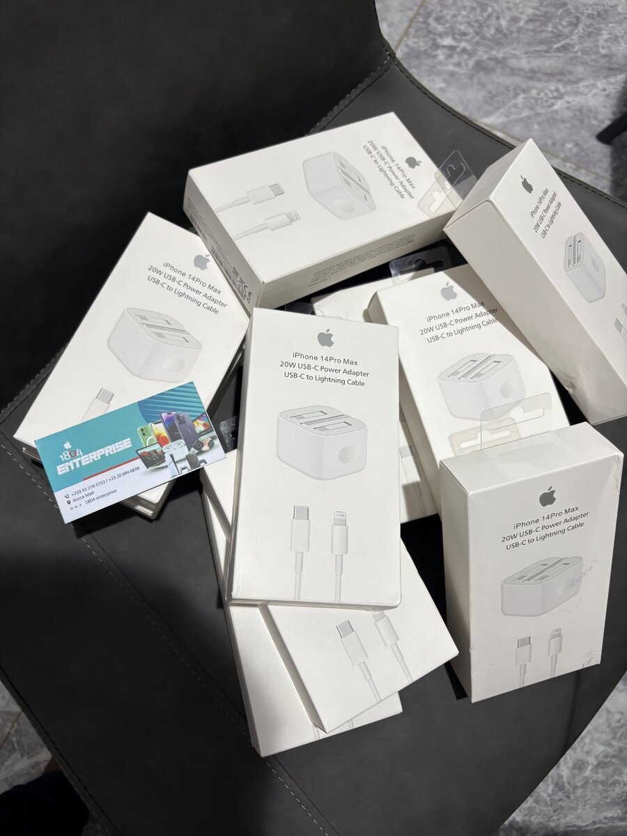 Original type C charger