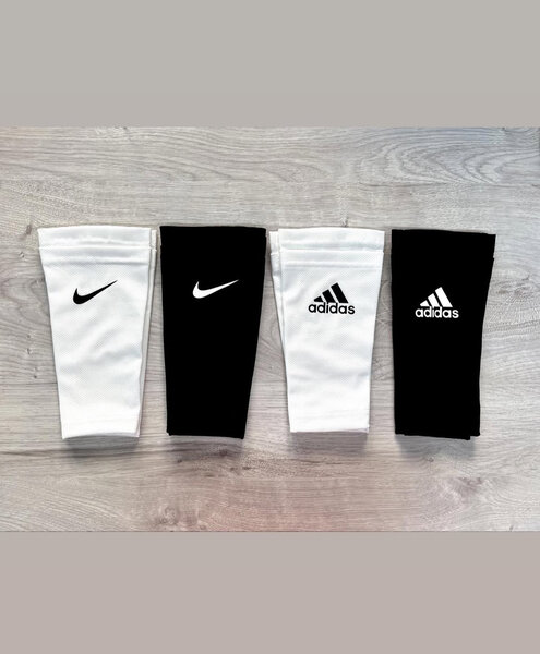 Gaines Nike et Adidas