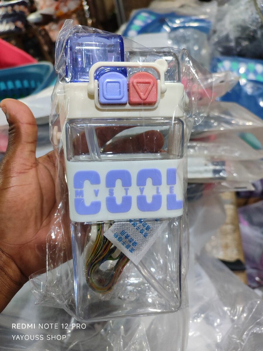 Distributeur de liquide pratique