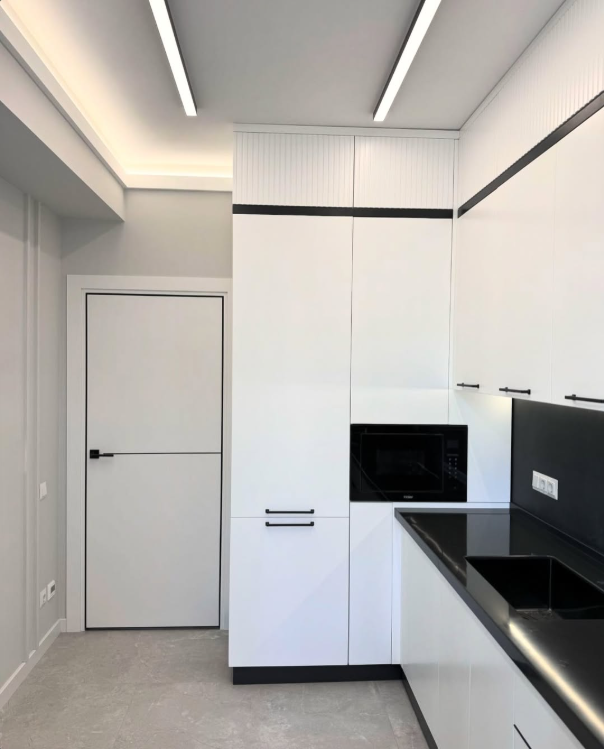 🖇️Акцент🖇️дверь 