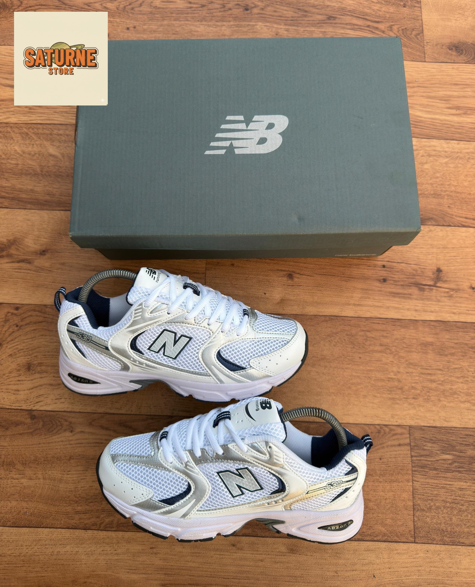 New balance 530
