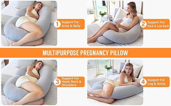 Pregnant pillow