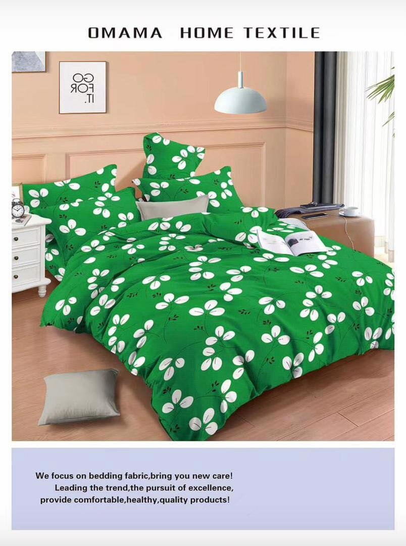 Cotton Bedsheet