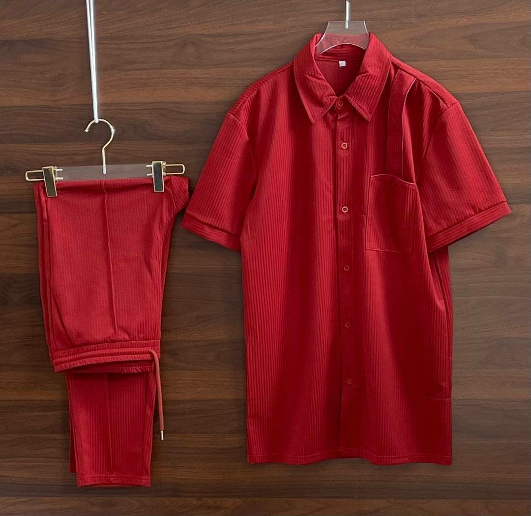 Classic Men's Outfit