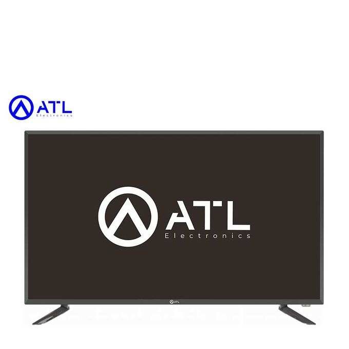 Smart TV ATL 43 p Android