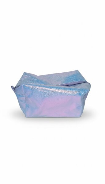 Trousse maquillage holographique