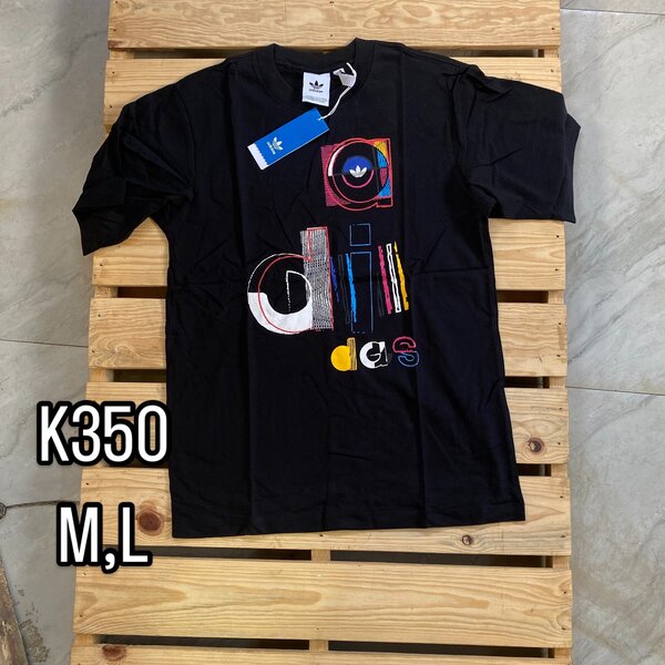 Adidas t shirt