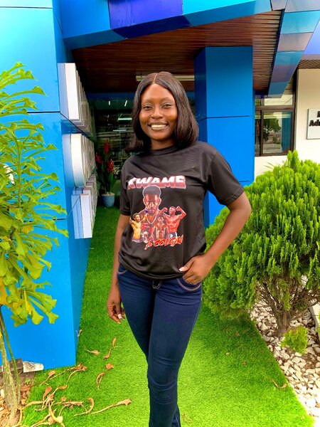 The 10K Shop (Ellen)