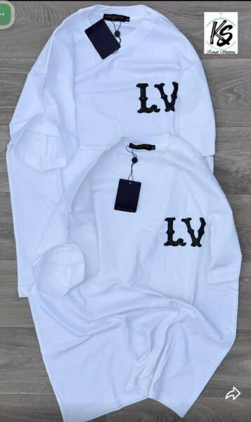 T-shirt imprimé mode tendance