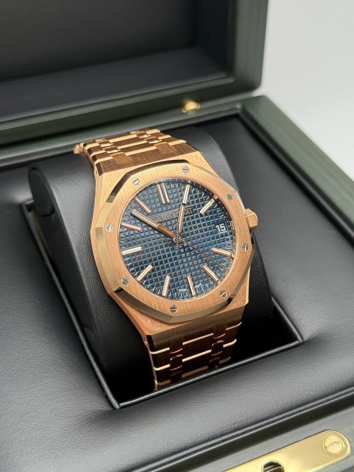 Montre Audemars Piguet Homme