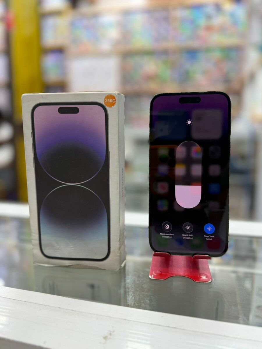 IPhone 14 Pro Max 2nd main