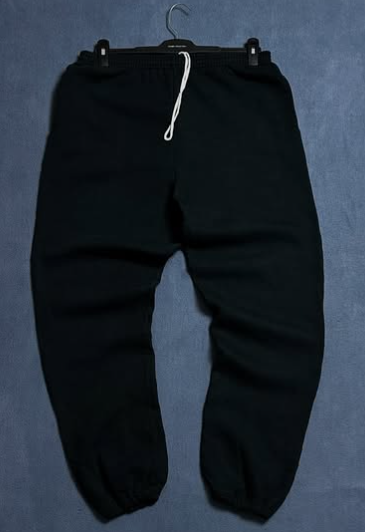 Russell athletics sweatpants size: waist L / length 43