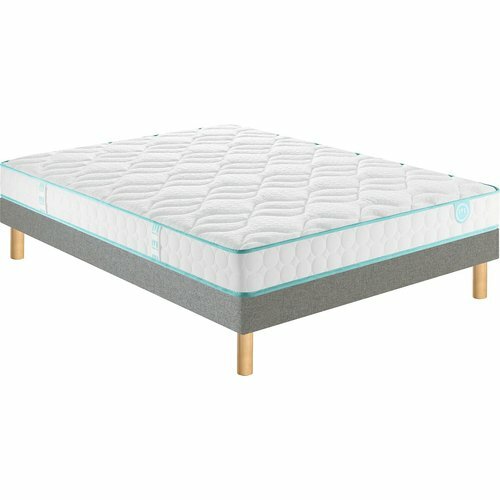 Matelas CONFORT Ferme RICHBOND