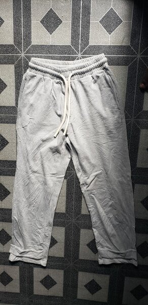 sweatpants