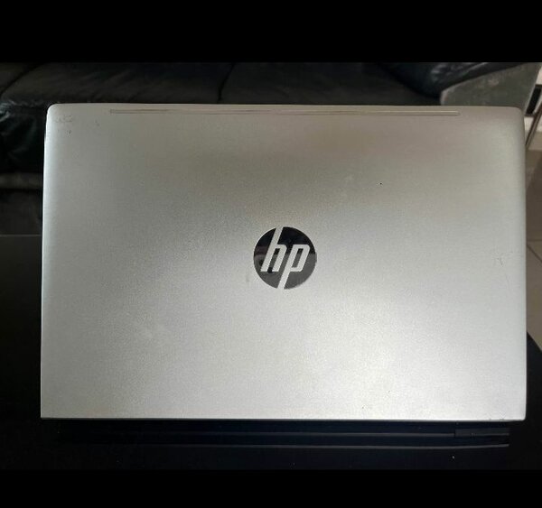 Ordinateur Portable HP EliteBook