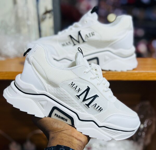 Baskets Chunky MaxMair Mode