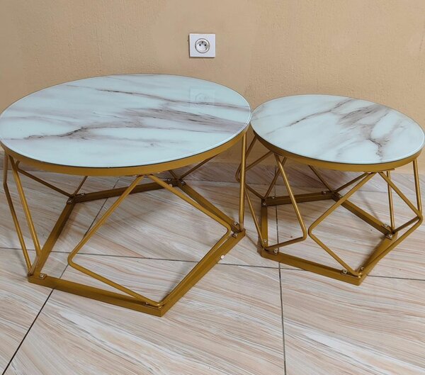 Tables basses modernes