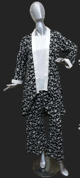 Ladies dress