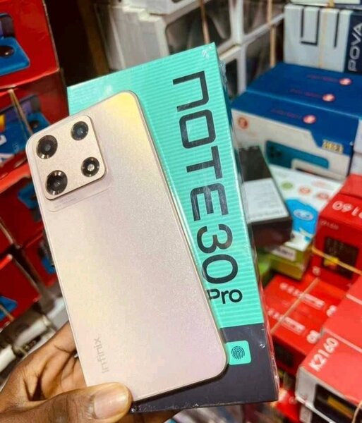 Infinix Note 30 Pro 256GB