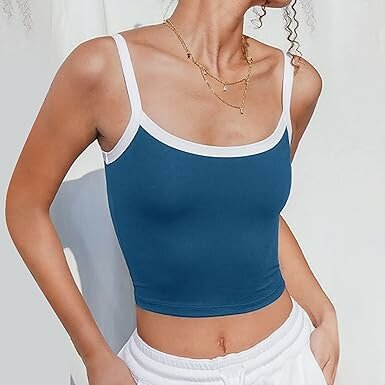 Débardeur Femme Chic