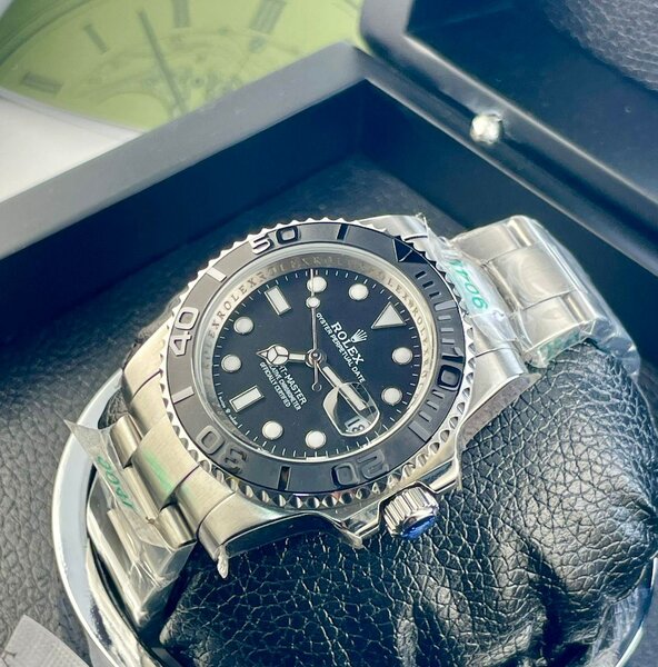 montre rolex