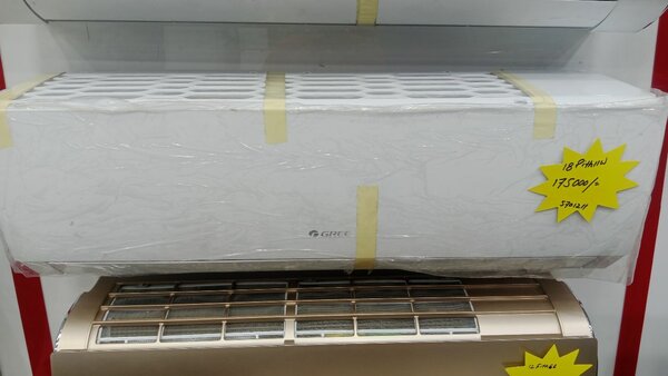 Gree AC 1.5 ton