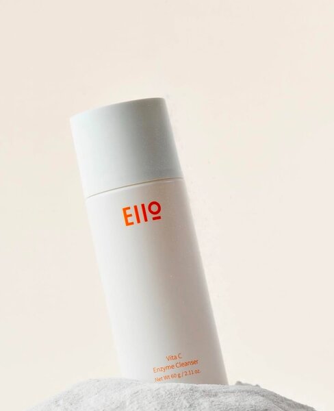 Энзимная пудра Ello