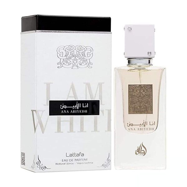 Parfum Ana Abiyedh