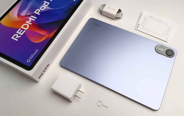 Tablette Xiaomi Redmi Pad 2