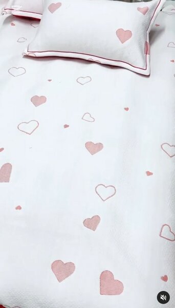 Покрывало+2наволочки