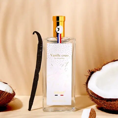 Parfum Vanille Coco Adopt