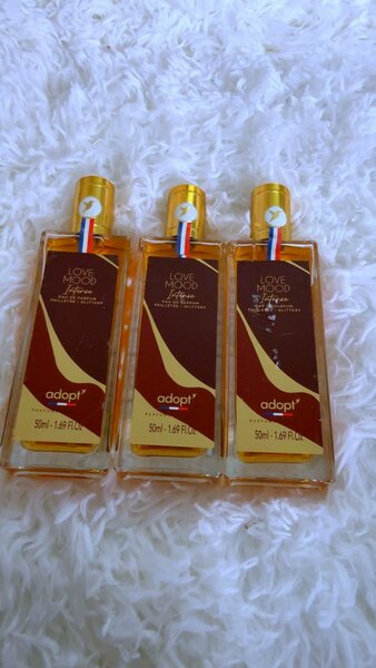 Eau de Parfum Adopt' Love Mood