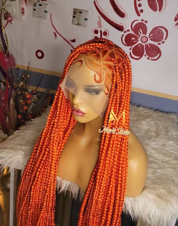 Beauty hair wig