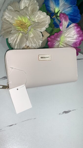 Pochette en cuir Forever Young