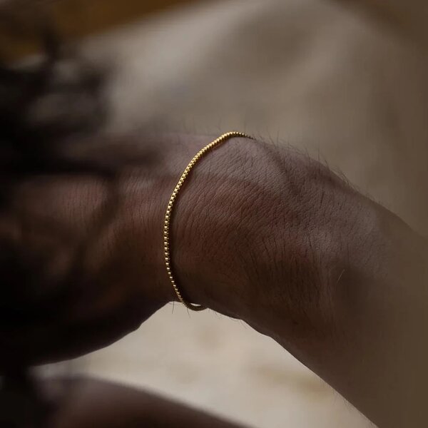Bracelet homme
