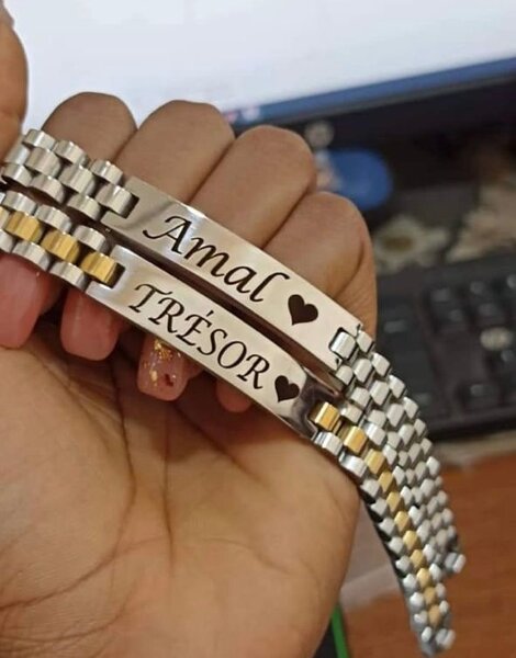 Bracelet