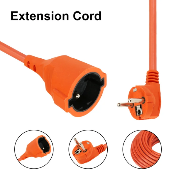 Câble d'extension extérieur 30m