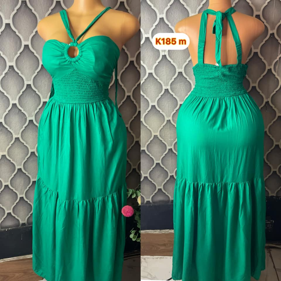 Good Quality Thrifted dresses 