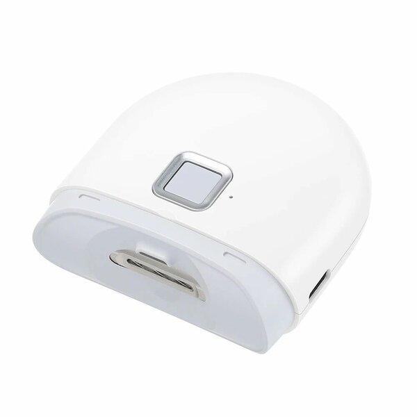 COUPE-ONGLES ÉLECTRIQUE